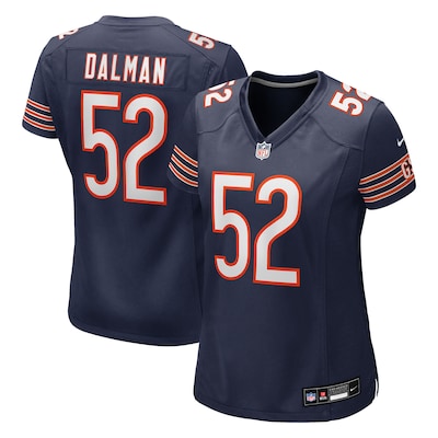 Chicago Bears Women Jerseys 2025-10-17-025